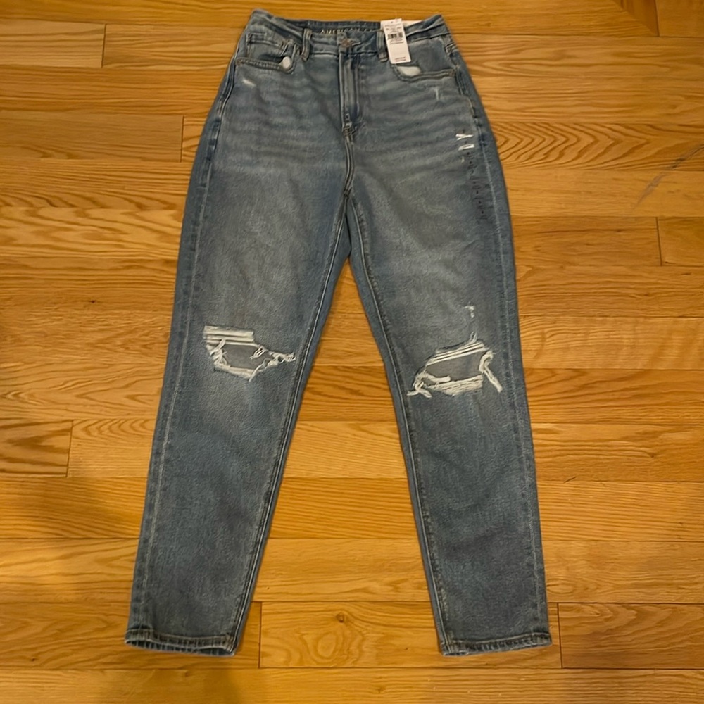 American Eagle Jeans - NWT (never worn)